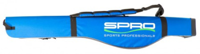 Чехол для удочки SPRO CRS Solith Feeder Case, 165*23*17cm 6402-408