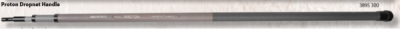 Ручка д/подсака SPRO Proton Kruisnet Steel 3.00M