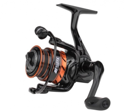 Катушка Spro SPX 2000