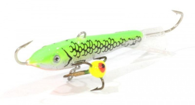 Балансир Lucky John Classic 5  5см 10г 44H