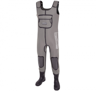 Полукомбинезон Spro Neopren 5мм  р41