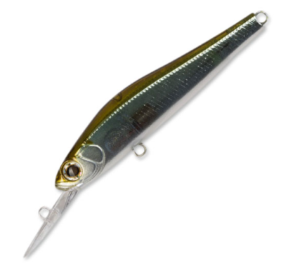 Воблер Zip Baits Rigge Deep SP 56мм 3,4г