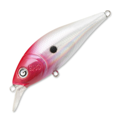 Воблер Pontoon 21 Gad Gosh 70SP-SR, 70mm, 10.5g