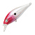 Воблер Pontoon 21 Gad Gosh 70SP-SR, 70mm, 10.5g
