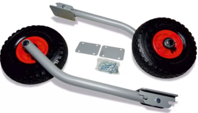 Транцевые колеса ТР (удлиненные)¶ Транцевые колеса ТР (удлиненные)¶