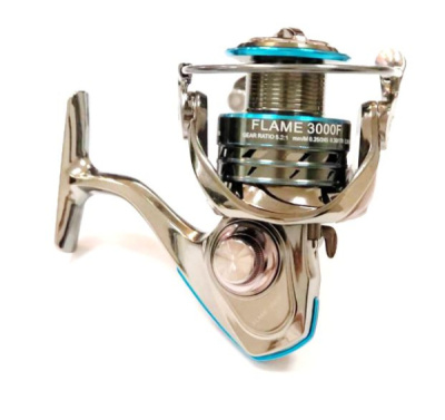 Катушка Mifine Flame 3000F 3п