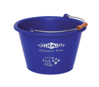 Ведро Mikado Champion Team (UABW-17), 17л Ведро Mikado Champion Team (UABW-17), 17л