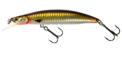 Воблер Mikado Shallow Minnow (38), 10.0cm