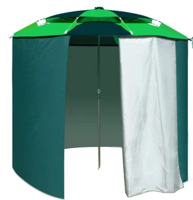 Зонт рыболовный 2,2м