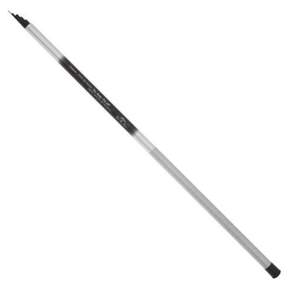 Удилище телескопическое без колец Mikado Fish Hunter Pole 400, 4.00m (Карбон)¶ Удилище телескопическое без колец Mikado Fish Hunter Pole 400, 4.00m (Карбон)¶