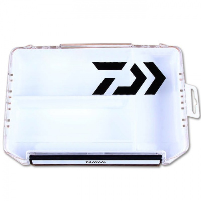Контейнер DAIWA Multi Case 210T, 21*14.6*4cm