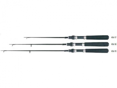 Удочка зимняя Salmo Ice Sudak 50cm, (416-17)