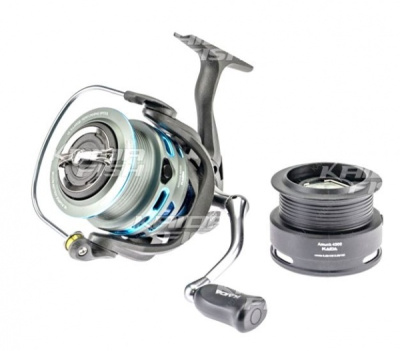 Катушка Kaida Amunk 4500 6п Катушка Kaida Amunk 4500 6п