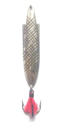 Блесна зимняя AISE Torpeda 3 (1840314)