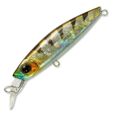Воблер Pontoon 21 Gaga Goon 45MS-SR 45мм 3,25г
