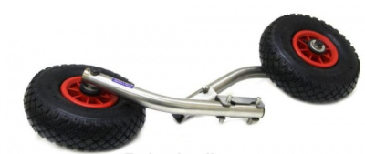 Транцевые колеса М нержавейка Транцевые колеса М нержавейка