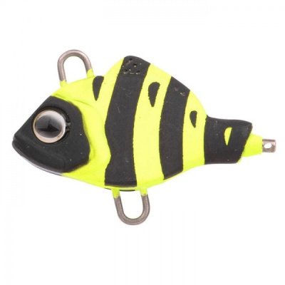 Блесна SPRO Asp Spinner UV Wasp, 28гр¶