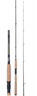 Спиннинг SPRO Xrossover H, 3,00м, 20-60гр