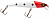 Воблер Spro PC Minnow 10см