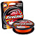 Плетеный шнур BERKLEY FireLine (Blaze Orange) new, 110m