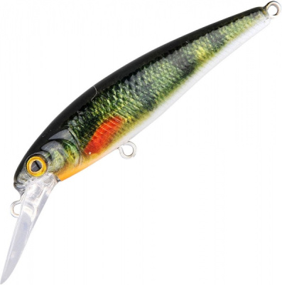 Воблер Spro Ikuru Micro Jerk 50 F Gre-Perch, (4371-302 )