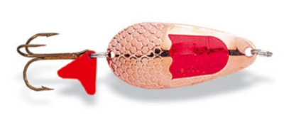 Блесна Jaxon Holo Select Karas Blask 24г Блесна Jaxon Holo Select Karas Blask 24г