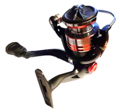 Катушка Ingvisitor Fishing Reel 1000