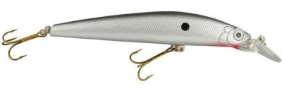 Воблер Spro PC Long Minnow, 12.5cm, Shad