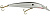 Воблер Spro PC Long Minnow, 12.5cm, Shad