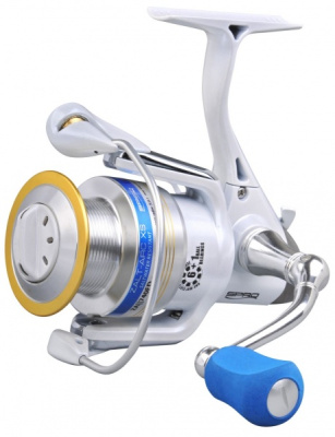 Катушка SPRO ZaltArc XS 730, 6+1п (алюм. шпуля) Катушка SPRO ZaltArc XS 730, 6+1п (алюм. шпуля)