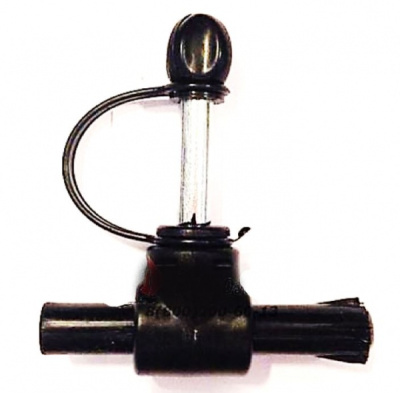 Крестовина нержавеющая Крестовина нержавеющая