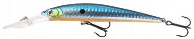 Воблер Mikado Sheriff (096), 11.0cm, 13g