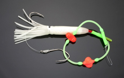 Подвеска морская Mikado Norway Quest 16