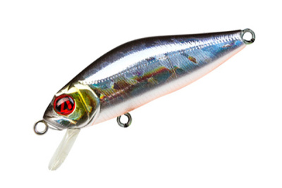 Воблер Pontoon 21 Crack Jack 38мм 2,3г