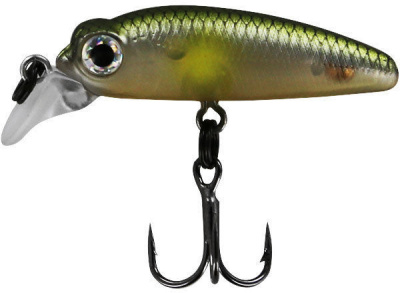 Воблер TSURIBITO Baby Minnow 30F 526