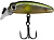 Воблер TSURIBITO Baby Minnow 30F 526