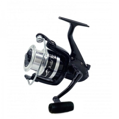 Катушка Tica Wild Fox WF5000, 1+1п, 4.3:1 AL Spool Катушка Tica Wild Fox WF5000, 1+1п, 4.3:1 AL Spool