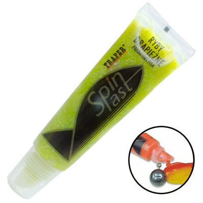 Паста Traper, 15ml, Ryby Drapiezne  
