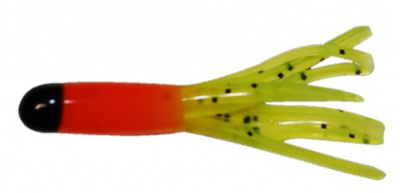 Приманка силиконовая Relax Tuba 1’’ Приманка силиконовая Relax Tuba 1’’