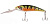 Воблер DAM Sprinter, 110mm, 23g, Dirty Perch