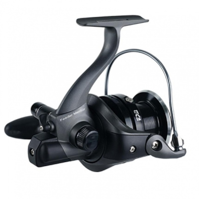 Катушка Tica Feeder Mentor FM3000 7+1п Катушка Tica Feeder Mentor FM3000 7+1п