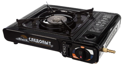Плита наст. газовая Плита наст. газовая
