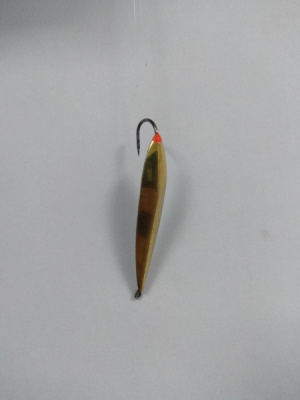 Блесна зимняя Блесна зимняя