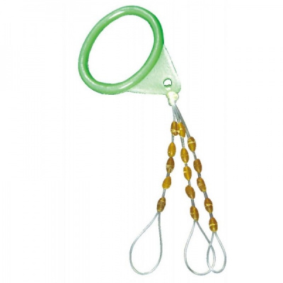 Стопор силиконовый Traper S Стопор силиконовый Traper S