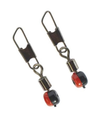 Вертлюг Jaxon Systemik Podczepienia Agrafka Safety для ваглера Вертлюг Jaxon Systemik Podczepienia Agrafka Safety для ваглера