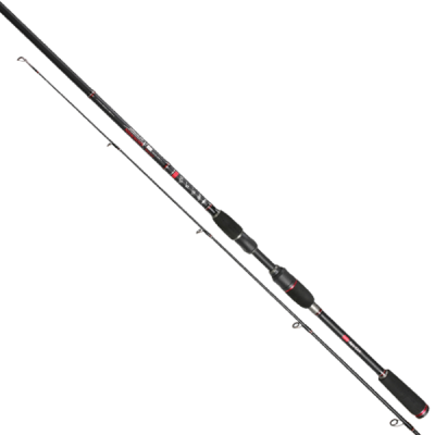 Спиннинг Mikado Nihonto Red Cut X-Tra Lite 180, 1,80м, до 8гр