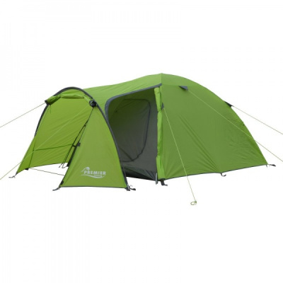Палатка Premier Fishing Sahara-3 трехместная 320*210*135см