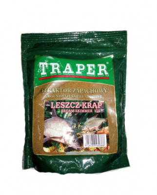 Атрактант Traper  Atraktor, 250ml, Leszcz–Krąp 