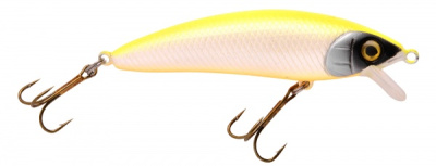 Воблер Spro PC Minnow 7cm - 10gr, Chart Back, 4399-057 Воблер Spro PC Minnow 7cm - 10gr, Chart Back, 4399-057