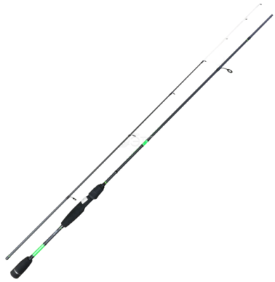 Спиннинг штекерный Kaida Legend 2,40м 1-7г